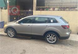 مازدا CX-9